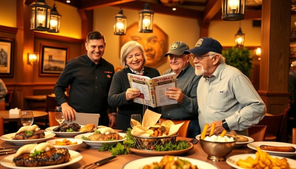 veterans day specials outback steakhouse